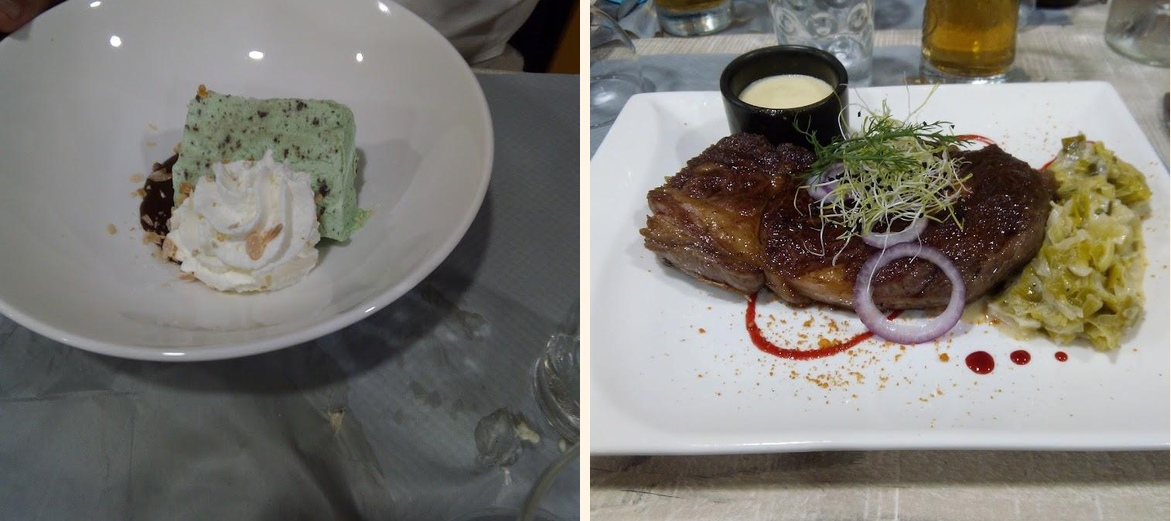 Café Le Garriga - Menu Image 3