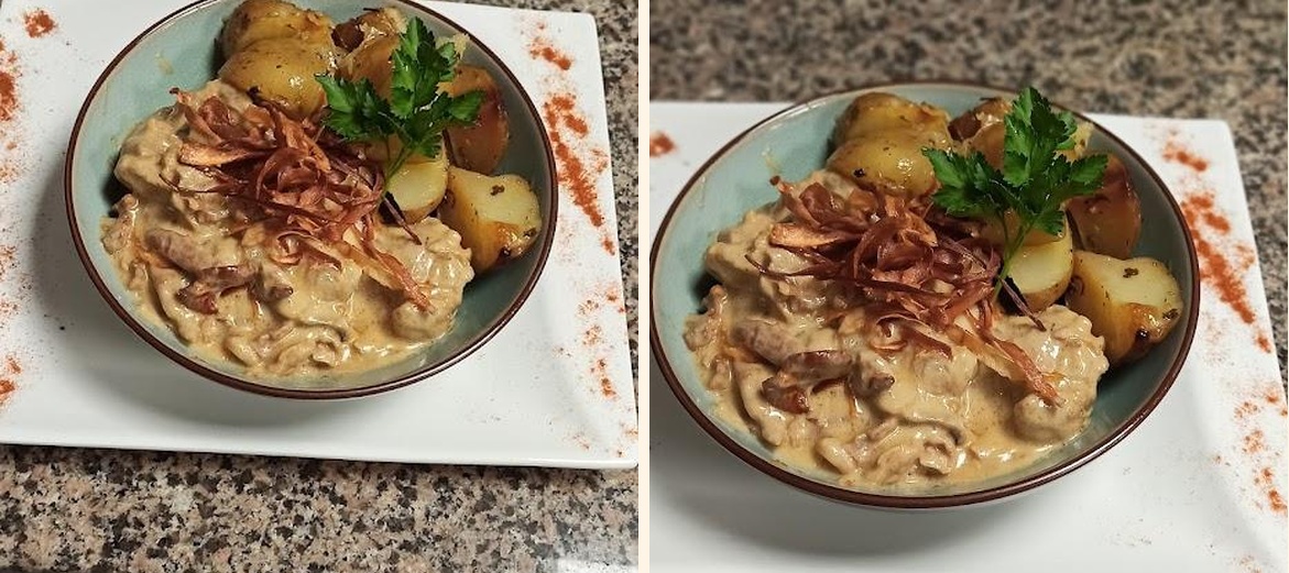 Café Le Garriga - Menu Image 5