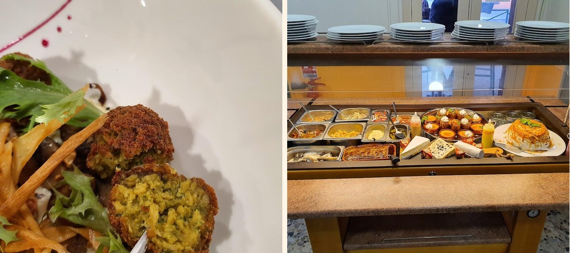 Café Le Garriga - Menu Image 6